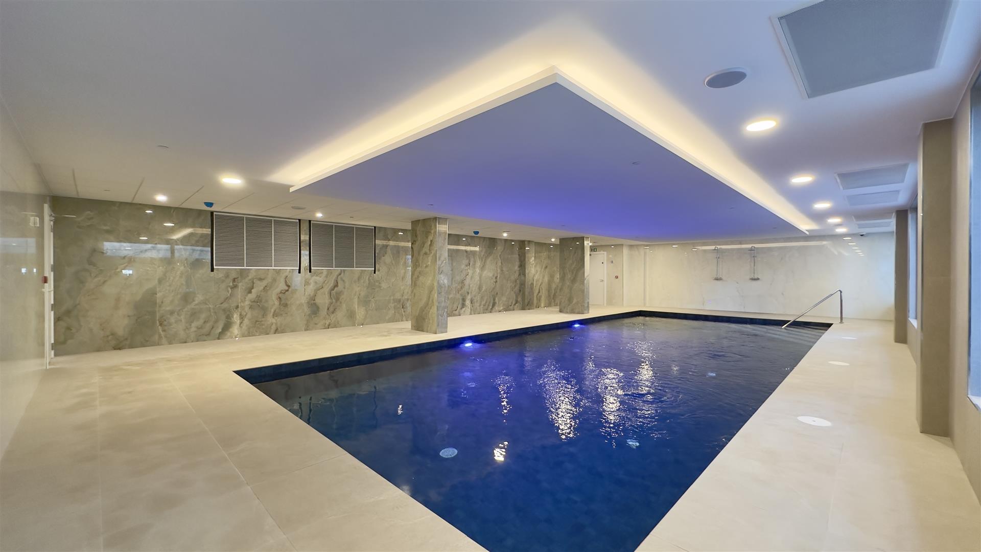 Image of Apartment - 1 Bathrooms for Sale in Victory Suites-Gibraltar, Image 3